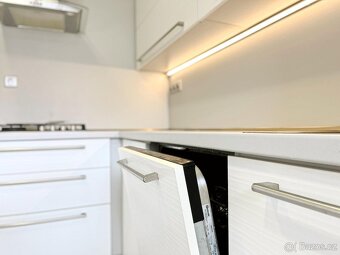 Pronájem bytu 3+1 70 m² Potácelova, Brno - Židenice - 5