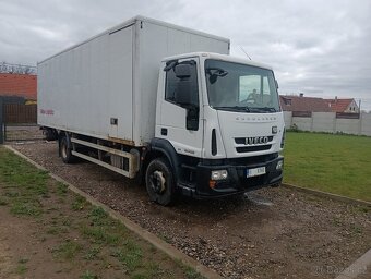 Iveco eurocargo 150E25 E5 - 5