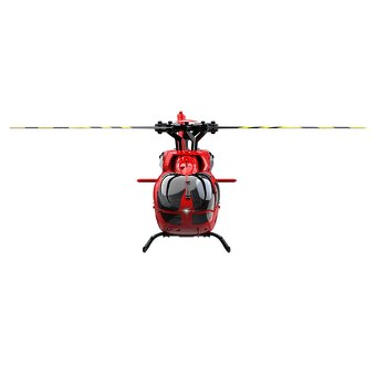 RC vrtulník - 5