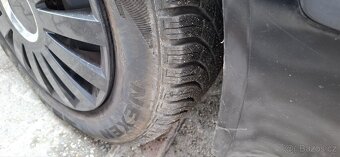 Octavia 1.9 tdi - 5