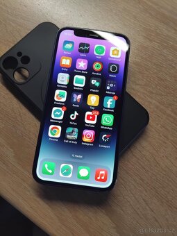 iPhone 12mini 128Gb paměť - 5