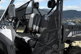 CFMOTO GLADIATOR UTV625 - 5