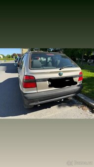 Škoda Felicia - 5