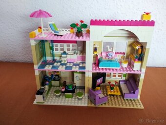 Lego friends 3315 - 5