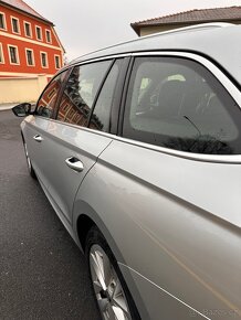 Škoda Octavia 4 dsg, auta na splátky bez registru - 5
