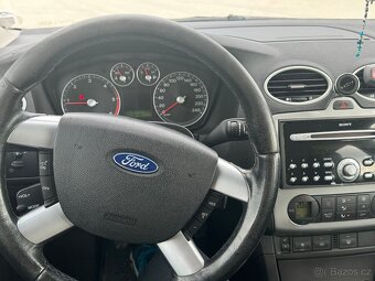 Ford Focus Combi 1.6 TDCi - 5