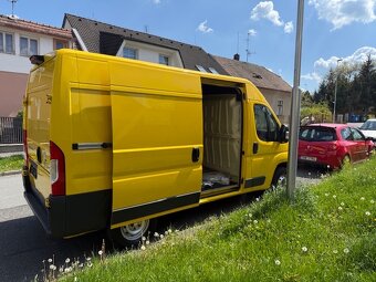 Fiat Ducato 2.3JTD 96kw /130ps 2017 77t.km - 5