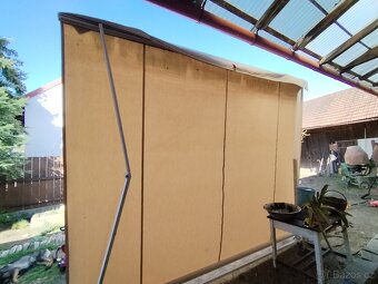 Markýza 4x3metry - 5