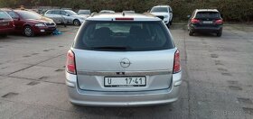 Opel Astra caravan 1,3CDTI 2008 1.majitel TOP STAV - 5