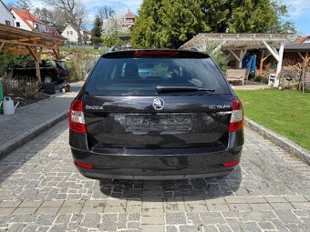 ŠKODA OCTAVIA KOMBI III 2019 2.0TDI DSG STYLE 152.000km - 5