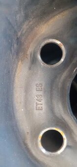 Kola 195/55-R15 letní pneu -Fulda - 5