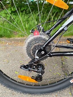 Horské kolo Specialized Hardrock - 5