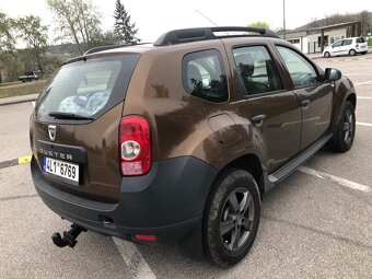 Dacia Duster - 5