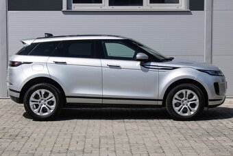 LAND ROVER RANGE ROVER EVOQUE 2.0DI 4-L.FLW HSE AWD A/T - 5