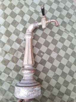 Stará pípa - 5