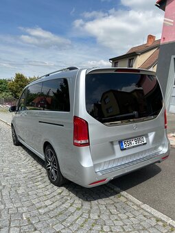 Mercedes-benz v300 4Matic - 5