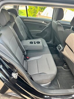VW Golf VII 1.0 Tsi 81 Kw Variant - 5