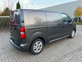 Opel Vivaro2,0 177PS - 5