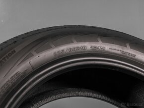 ZIMNÍ PNEUMATIKY R18 GOODYEAR SUV 225/60/18 104H (944T) - 5