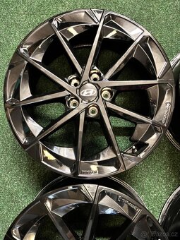 5x114,3 R19” Hyundai IONIQ 5 - originál alu disky TOP STAV - 5