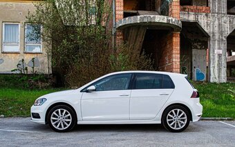 Volkswagen Golf 7 1.4TSI R-Line 92kW - 5
