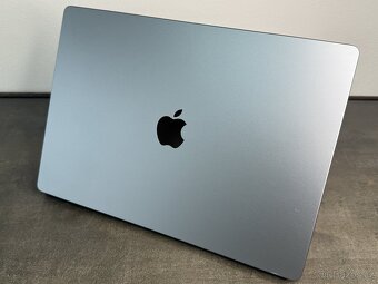 MacBook Pro 16'' 2021 / M1 Pro / 16GB / 512GB SSD - DPH - 5