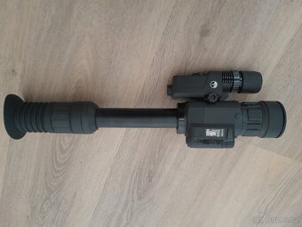 Prodám - Noční vidění Yukon Photon XT - 4.6x42 S - 5