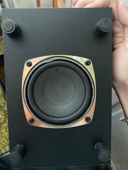Bluetooth reprosoustava XMartian g21 - 5