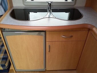 Karavan Hobby 30C De Luxe SUPER - 5