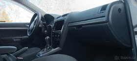 Škoda Octavia 2 díly - 5