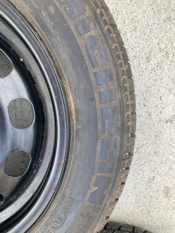 Letní pneu 185/60/14” na FORD - 5