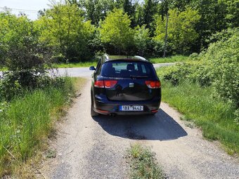 Altea XL 2.0TDi 103 KW - 5