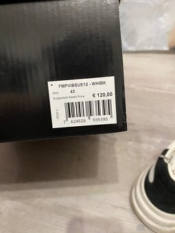 Guess Boty - 5