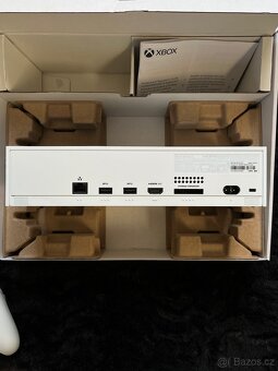XBOX SERIES S 512GB - 5