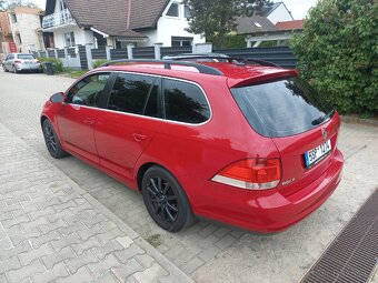 VW GOLF VARIANT, 1,4, TSI, AUTOMAT - 5