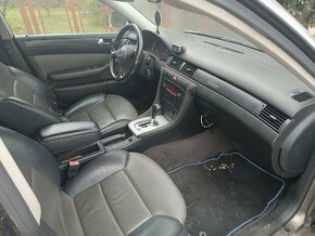 Audi A6 Allroad 2.5Tdi 132kw 2005 ND - 5