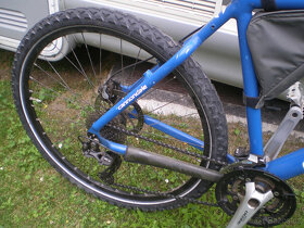 Cannondale LEFTY - horské kolo. Cena nebo i výměnou. - 5