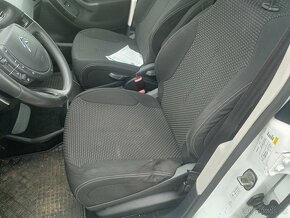 Prodám ND na Citroen C4 Picasso 1.6 E-HDi 82kW 9HR, - 5