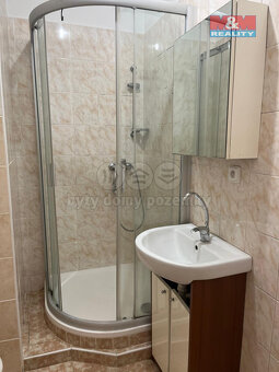 Prodej bytu 1+kk, 24 m², Louny, ul. Čs. armády - 5