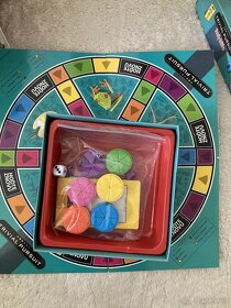 Společenská vědomostní hra od Hasbro - 5