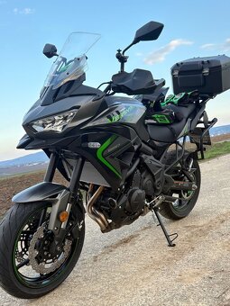 Kawasaki Versys 650 2025 - 5