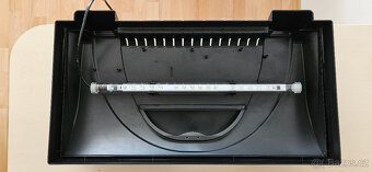 2x Akvarium (37,5l+12l) Technika | Testy | Leciva | Krmivo - 5