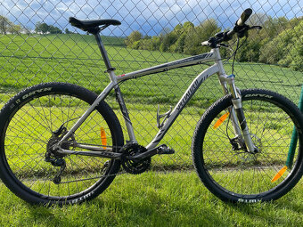 Specialized Rockhopper 29 comp, XL - 5