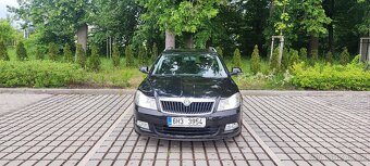 Škoda Octavia Sport Edition - 5