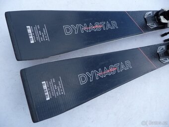 123. Damske lyže DYNASTAR SPEED ELITE - 163 cm Top stav - 5