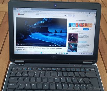 Notebook Dell Latitude E7240 8GB RAM, 256 GB, i5-4300U - 5