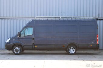 Iveco Daily 40C15,3.0 MAXIXL,3.5TUNY,TAŽNÉ - 5