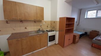 PRONÁJEM BYTU 1+KK 52m2 - VESELICE - VAVŘINEC - 5