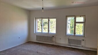 Prodej rodinného domu se zahradou, 186 m2, Slavičín - 5