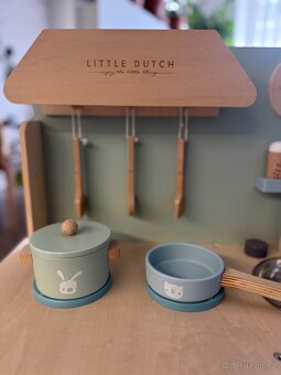Kuchyňka LITTLE DUTCH MINT - 5